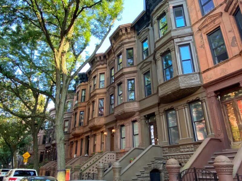A Gospel Sunday in Harlem Guided Tour with Transportation Included - Key Points