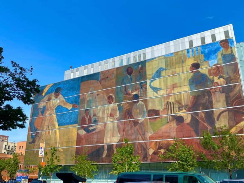 A Gospel Sunday in Harlem Guided Tour with Transportation Included - A Closer Look at the Harlem Gospel Sunday Tour
