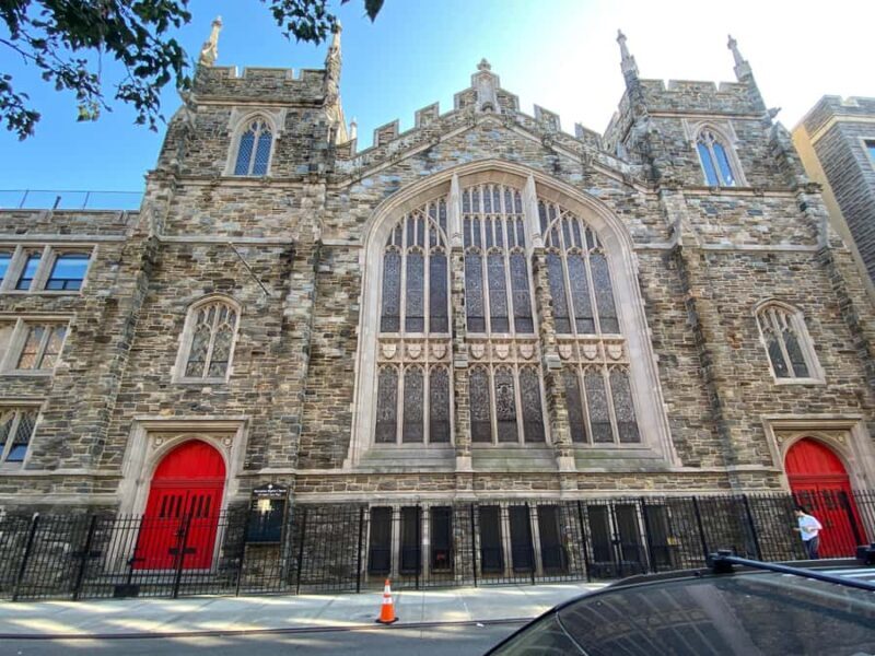 A Gospel Sunday in Harlem Guided Tour with Transportation Included - Final Thoughts: Who Should Take This Tour?