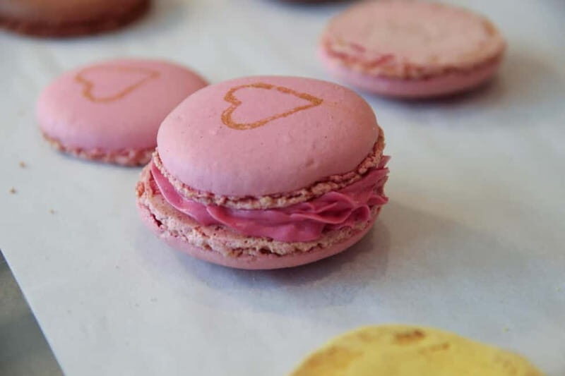 A gourmet immersion activity in Geneva! - Key Points