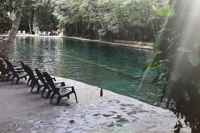 A great tour day for the ISLAND OF OMETEPE. - Key Points