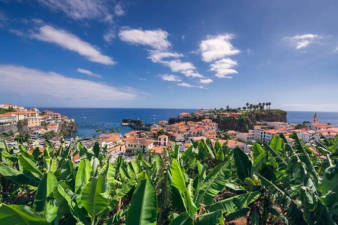 A great tuk-tuk adventure Tour at Cabo Girão - Skywalk - What’s Included and What’s Not