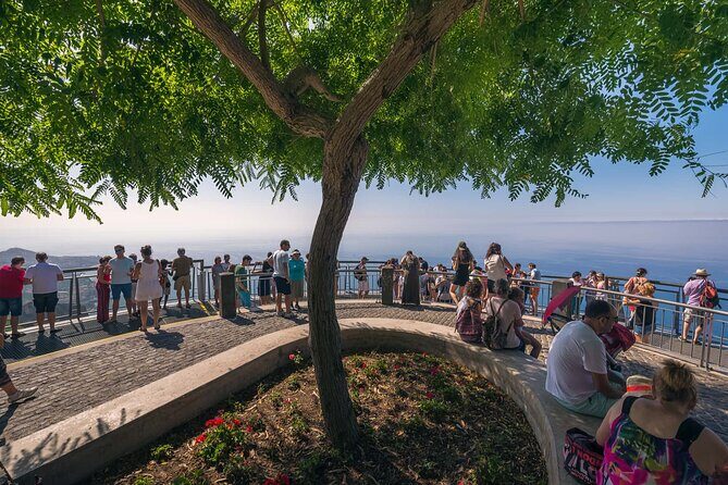 A great tuk-tuk adventure Tour at Cabo Girão - Skywalk - Why Travelers Rave About This Tour