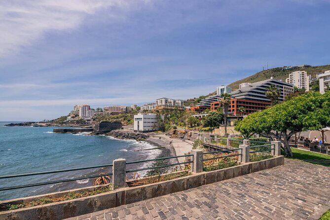 A great tuk-tuk adventure Tour at Cabo Girão - Skywalk - FAQs