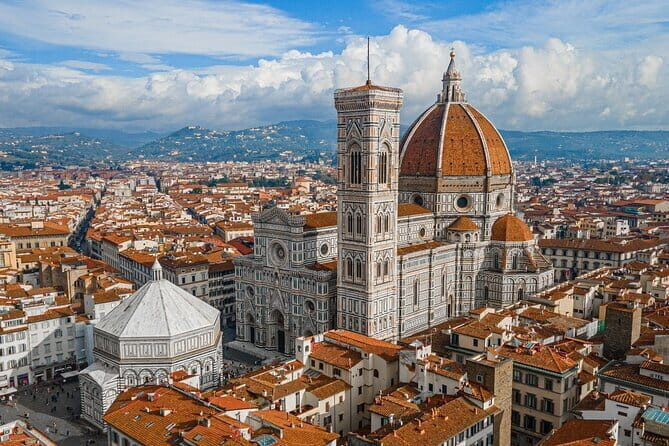 A guided floating tour of Florence with typical food and wine - Final thoughts
