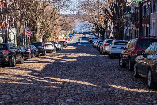 A Guided Walking Tour through Historic Old Town Alexandria - Final Thoughts: Who Will Love This Tour?