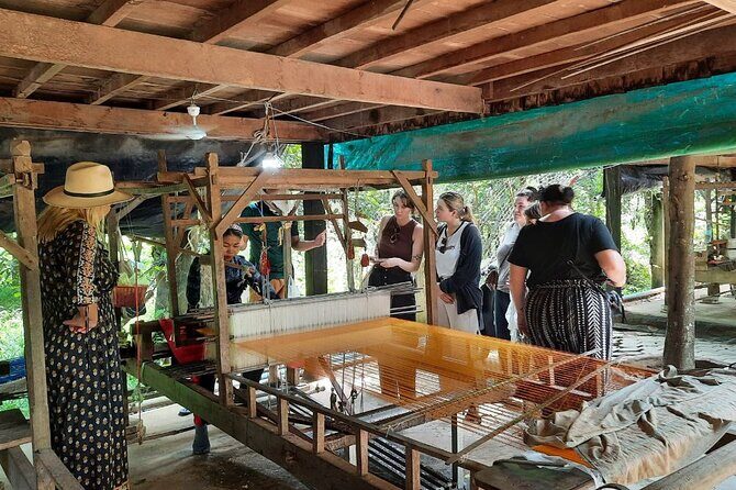 A Half Day Tour in Phnom Penh City - FAQ: Your Questions Answered