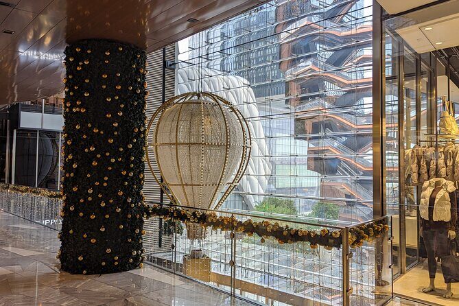 A Half Day Walk Between the Skyscraper Clusters of Manhattan - Final Thoughts