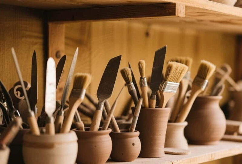 A Handcrafted Ceramics Journey in Chongqing - Practical Considerations for Travelers