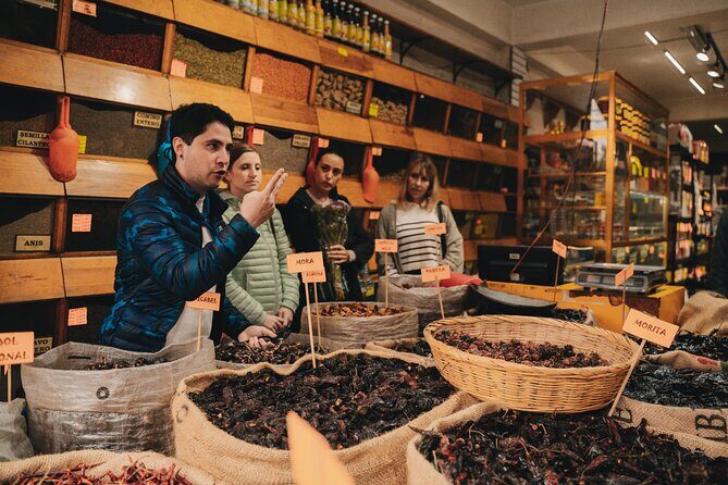 A Hidden Foodie Experience in Mercado de Jamaica - FAQs