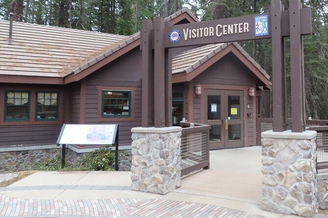 A Highway 49 Drive: A Self-Guided Audio Tour from Angels Camp to Jamestown - What Travelers Are Saying and What to Expect