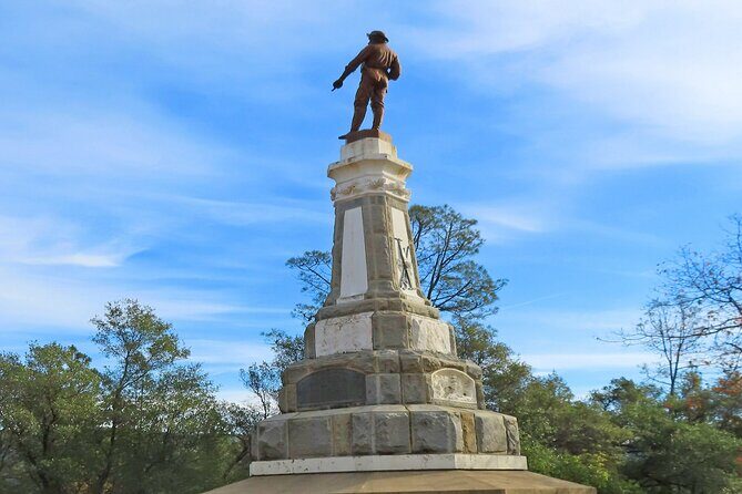 A Highway 49 Drive: A Self-Guided Audio Tour from Auburn to Placerville - Who Will Love This Tour?