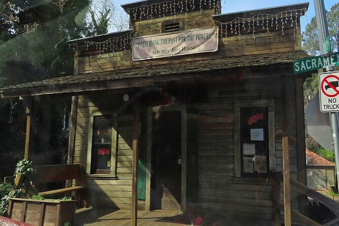 A Highway 49 Drive: A Self-Guided Audio Tour from Auburn to Placerville - Final Thoughts