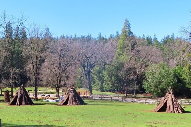 A Highway 49 Drive: A Self-Guided Audio Tour from Jackson to Angels Camp - A Highway 49 Drive: A Self-Guided Audio Tour from Jackson to Angels Camp