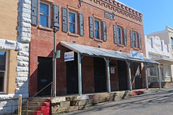 A Highway 49 Drive: A Self-Guided Audio Tour from Jackson to Angels Camp - The Sum Up