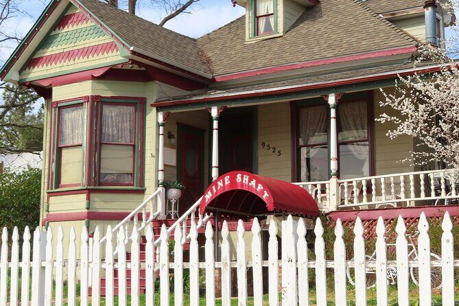 A Highway 49 Drive: A Self-Guided Audio Tour from Placerville to Jackson - What Travelers Say