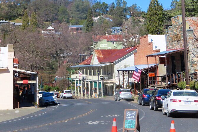A Highway 49 Drive: A Self-Guided Audio Tour from Placerville to Jackson - Final Thoughts: Is This Tour Right for You?