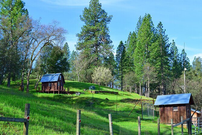 A Highway 49 Drive: A Self-Guided Audio Tour from Placerville to Jackson - FAQ