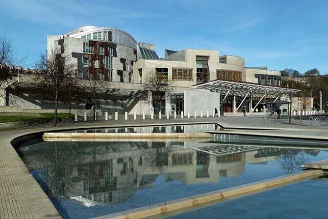 A History of Witchcraft in Edinburgh: A Self-Guided Audio Tour - The Sum Up: Who Will Love This Experience?