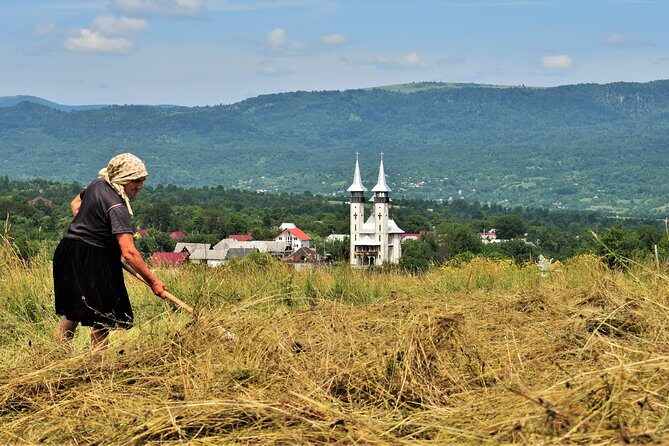 A Journey Back in Time: Countryside from Transylvania and Maramures - 15 Days - What the Reviews Say