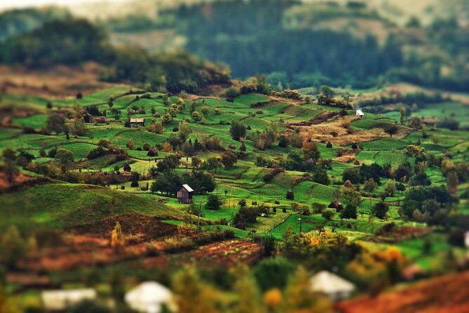 A Journey Back in Time: Countryside from Transylvania and Maramures - 15 Days - The Sum Up