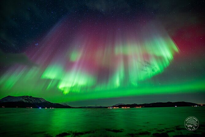 "a journey in search of the Northern Lights" | Photography - Key Points