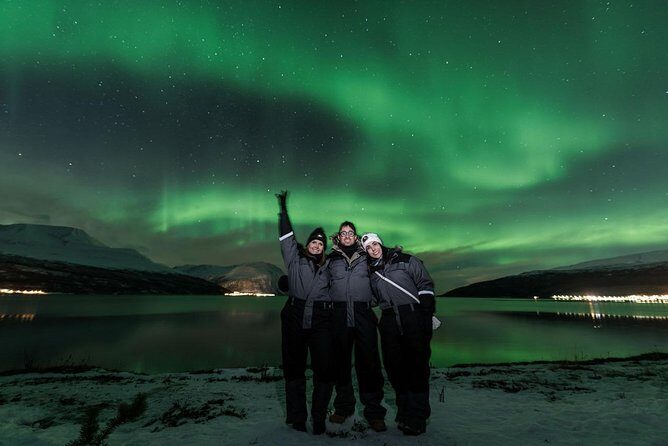 "a journey in search of the Northern Lights" | Photography - The Review from Guests: Authentic Voices