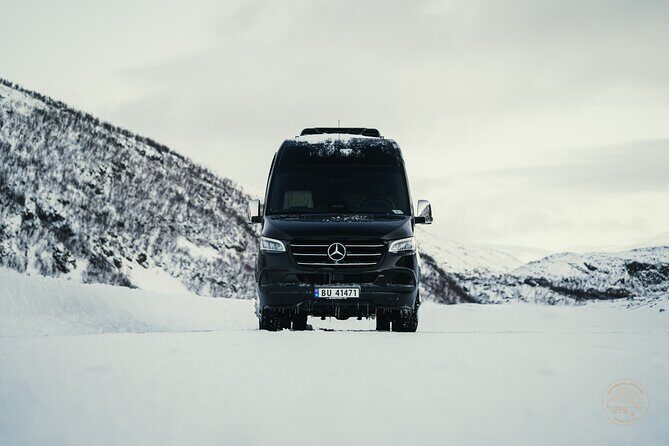 "a journey in search of the Northern Lights" | Photography - The Value of This Experience