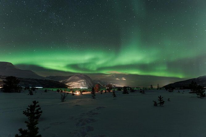 "a journey in search of the Northern Lights" | Photography - FAQ