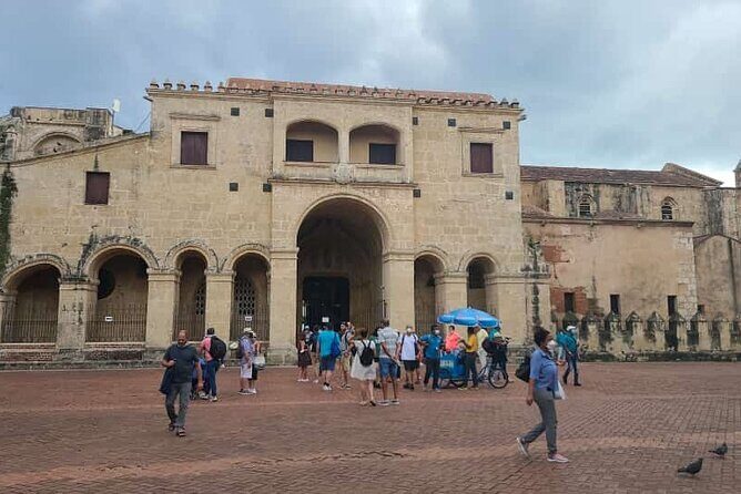 A Journey into the History and Culture of the Dominican Republic - What Travelers Say and Why It Matters