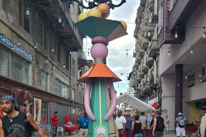 A Journey into the History and Culture of the Dominican Republic - Why This Tour Is a Smart Choice