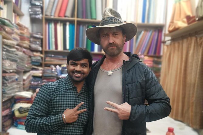 A Journey of A lifetime - Key Points