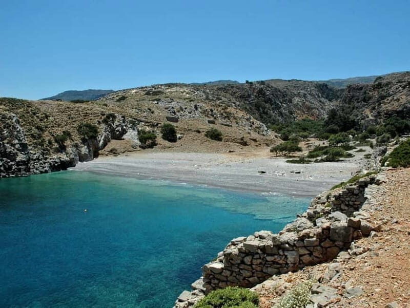A Journey Through Akrotiris Sacred Waters - A Deep Dive into the Experience