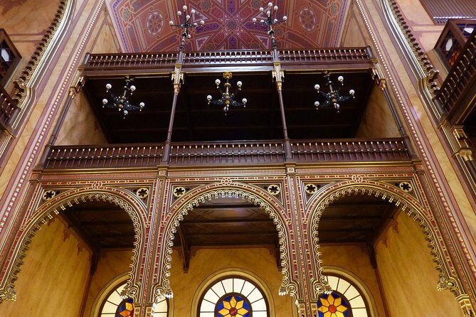 A Journey through Jewish Budapest - Private Walking Tour - Final Thoughts