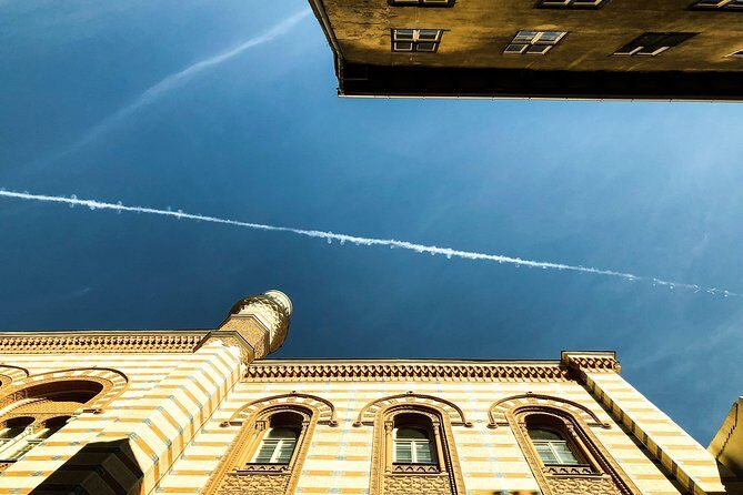 A Journey through Jewish Budapest - Private Walking Tour - FAQs