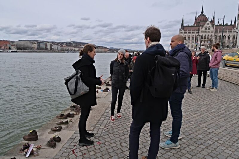 A Journey through Jewish Budapest - Walking Tour - Final Thoughts