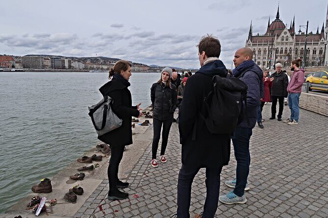 A Journey through Jewish Budapest - Walking Tour - Key Points
