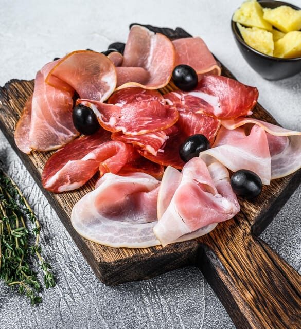 A Journey Through the Flavors of Umbria - In-Depth Review: A Taster’s Tour of Umbria’s Finest Flavors