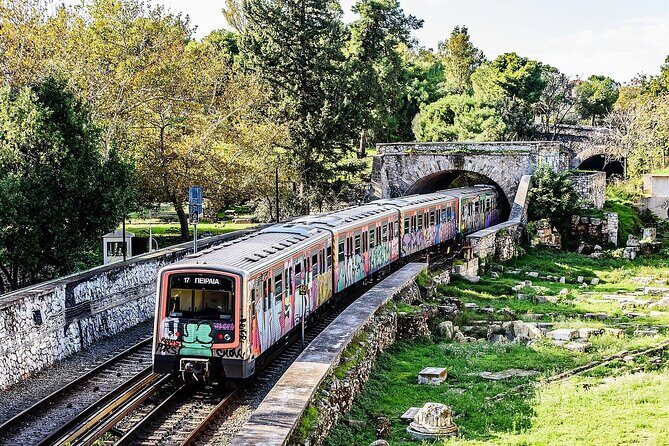 A Journey through Time Rediscovering Athens Iconic neighborhoods - FAQs
