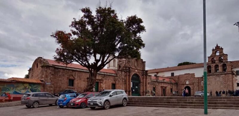 A JOURNEY THROUGH TIME: Traditions and Legends of Cuzco - What You’ll Receive and What to Keep in Mind