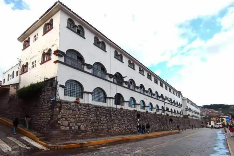 A JOURNEY THROUGH TIME: Traditions and Legends of Cuzco - The Value of This Experience