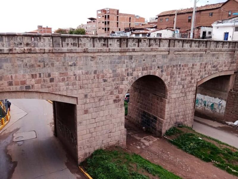 A JOURNEY THROUGH TIME: Traditions and Legends of Cuzco - FAQs