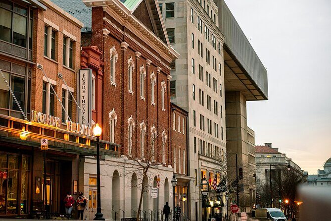 A Journey Through Washington DC In Lincolns Footsteps - Private - Who Will Love This Tour?