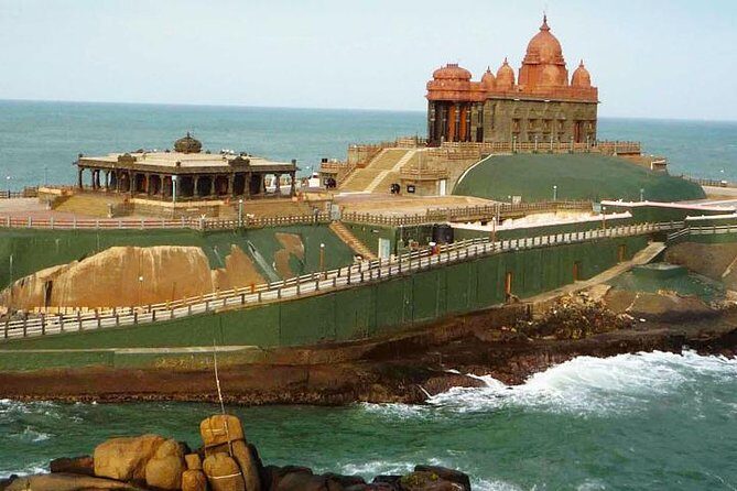 A Journey To The Southern Tip Of India - Who Would Enjoy This Tour?
