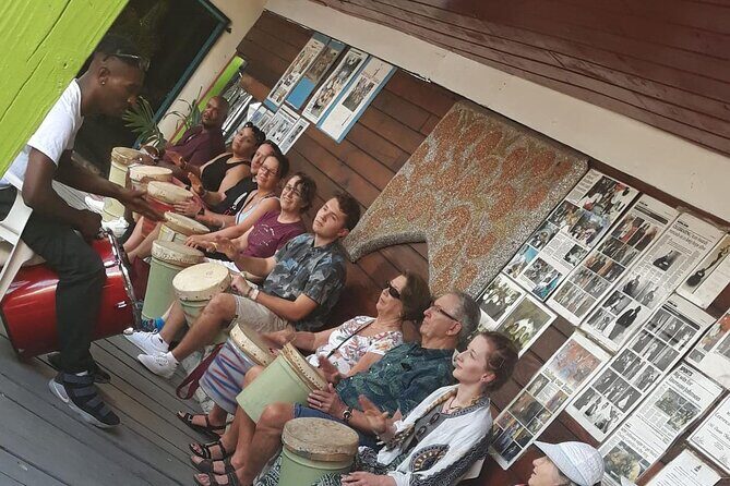 A Junkanoo Extravaganza - FAQ