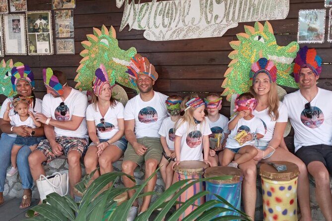 A Junkanoo Extravaganza - Final Thoughts