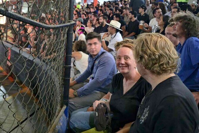 A la Lucha Libre in Guadalajara - Who Should Consider This Tour?