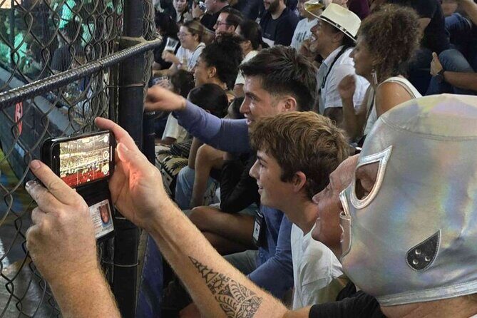 A la Lucha Libre in Guadalajara - Frequently Asked Questions