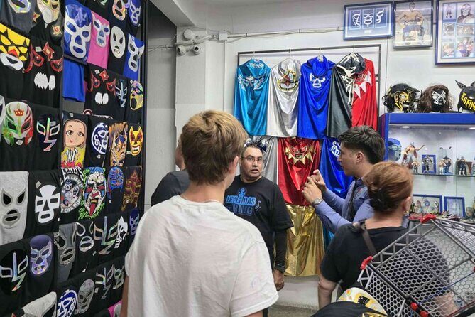 A la Lucha Libre in Guadalajara - Final Thoughts