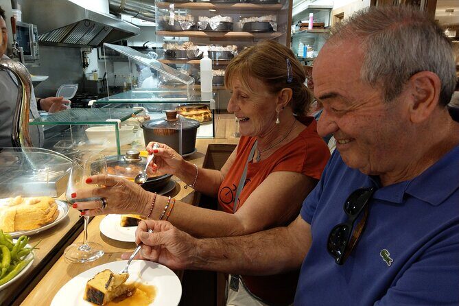 "A la Vasca" - Top Notch Gastro Cultural Experience - Who Will Love This Tour?